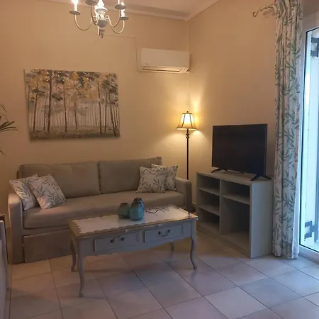 Appartamento Rania-apartments 2 *